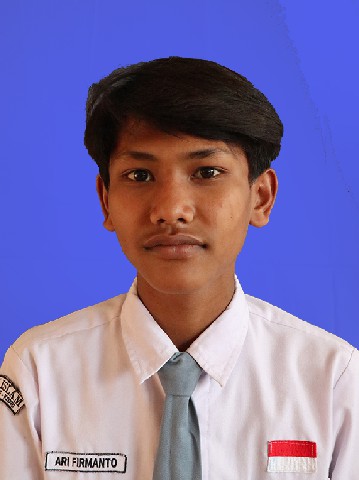 ARI FIRMANTO