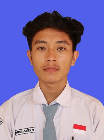 MAHESA SATRIA MAHARAJ