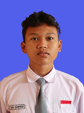 TEGUH SANTOSO