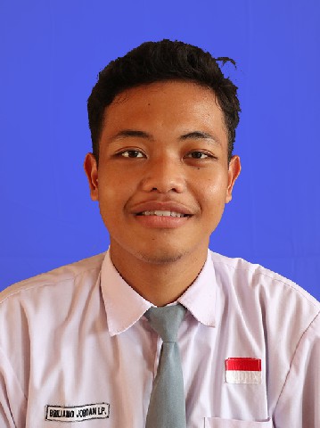 BRILIANO JORDAN ISLAMI PUTRA