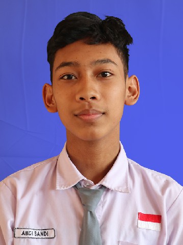 ABDI SANDI
