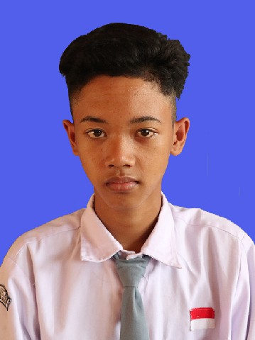 EKA WAHYUDI