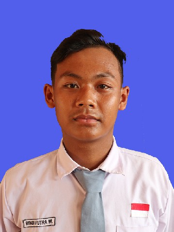 RENDI PUTRA WANDANA