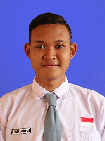M LUKMAN ARDIANSYAH