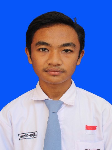 ABDUR ROHMAN AJIB