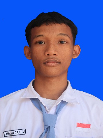 AHMAD DANI MAULANA