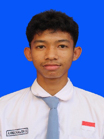 AHMAD GALUH SETIAWAN