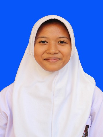 LISA WULANDARI