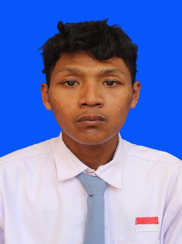 MOH. ROFIKUL ANAM AL KHOZINI