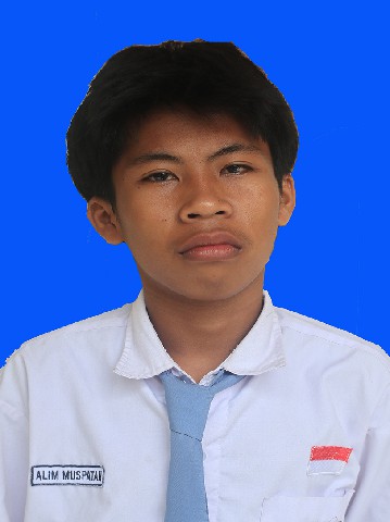 ALIM MUSPATAH