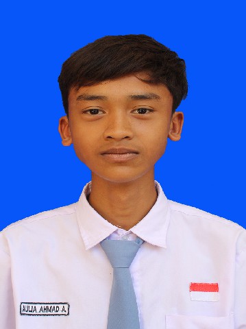 AULIA AHMAD ABIMANYU