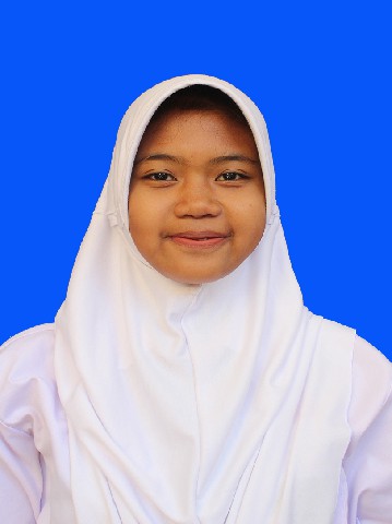 MAYA ANDAYANI