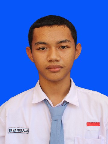SINUWUN PANDU PRAKOSO SYEH UMAR HIDAYATULLOH