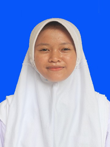ANNISA FAHIMATUL CHUSNIYAH