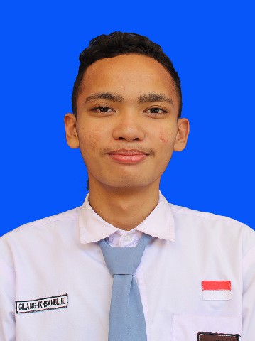 GILANG IKHSANUL HAFIDH