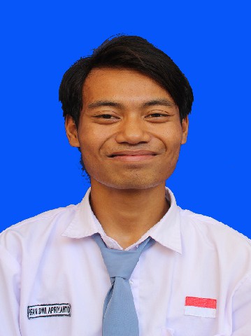 IRFAN DWI APRIYANTO