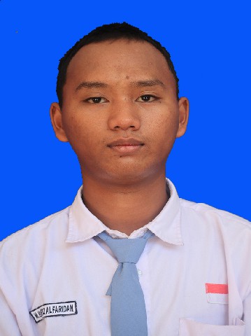 MUHAMMAD HAFIDZ ALFARIDAN