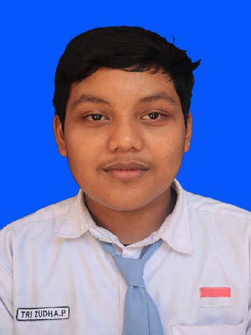 TRI ZUDHA PRAPTAMA 