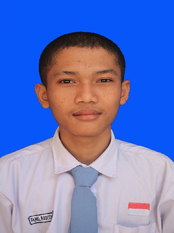 ADKHA KARIS MAIANTO