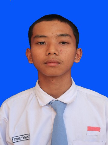 AHMAD BAHRUDIN
