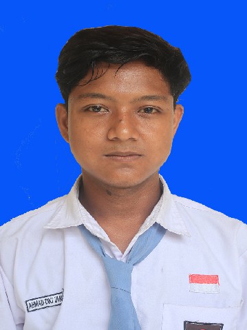 AHMAD DIKI UMAR FARUQ