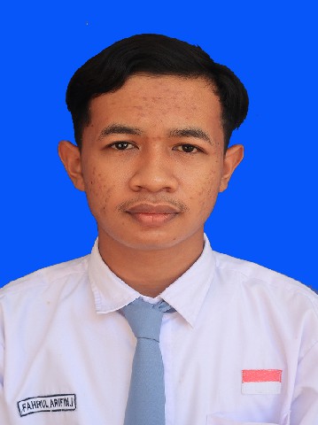 FAHRUL ARIFIN ILHAM