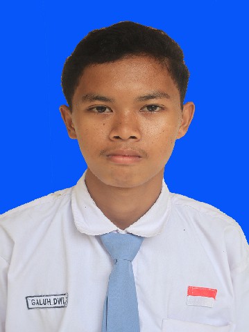 GALUH DWI SAPUTRA