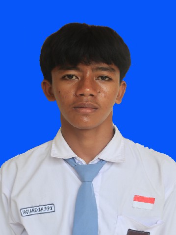 IRGIANSYAH PRASETYAN PRATAMA YUDHA