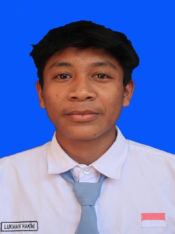 LUKMAN HAKIM