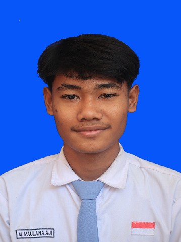 MUHAMAD MAULANA AJI