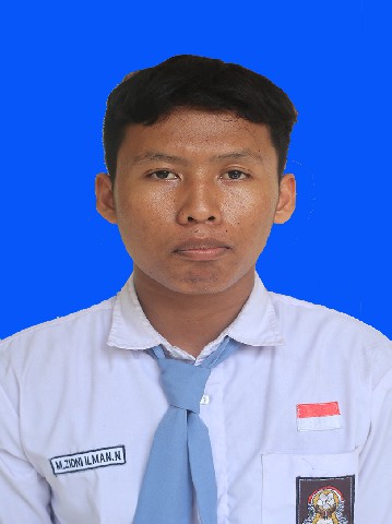 MOH. ZIDNI ILMAN NAFIA