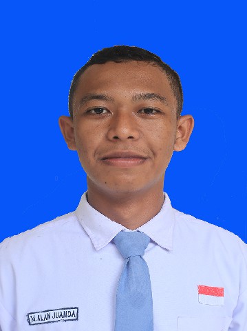 MOHAMAD ALAN JUANDA