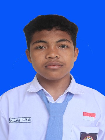 MUHAMMAD ILHAM ROZAKI