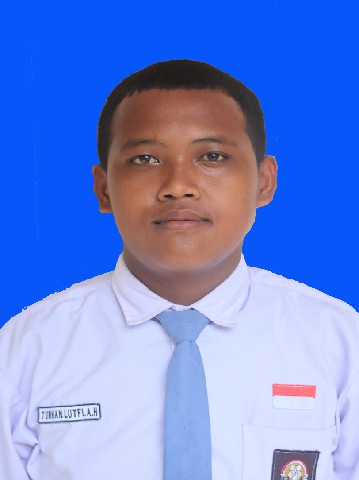 TURHAM LUTFI ARDIANTO HIDAYAT