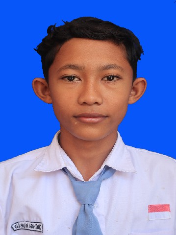 WAWAN ARIYONO