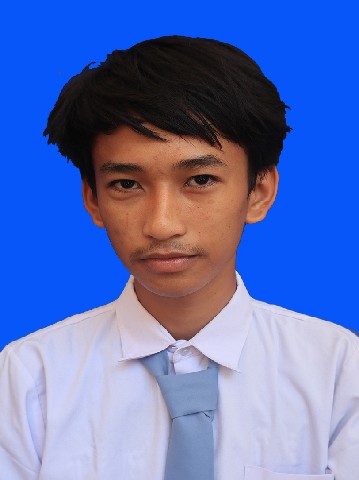 HARITH ABRISYAM ISLAMI P