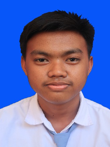 AHMAD AJI SURYA
