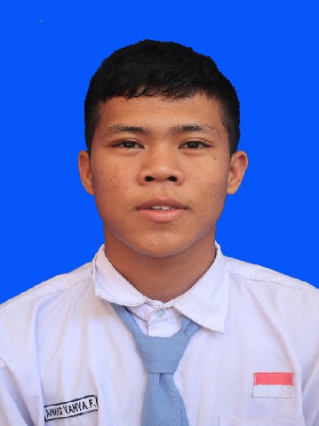 AHMAD YAHYA FADHOLI