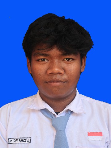 ANTONIO PANDU ANGGARA