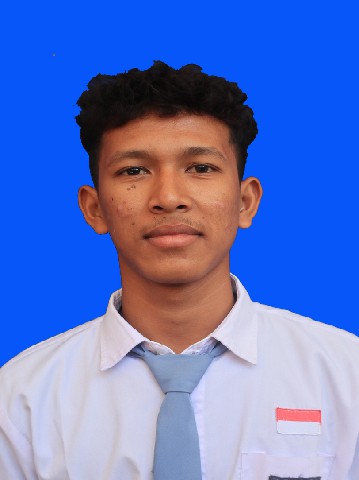 FERDI ARDIANSYAH