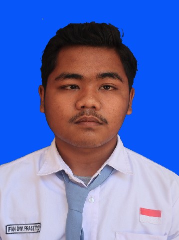 IFAN DWI PRASETYO