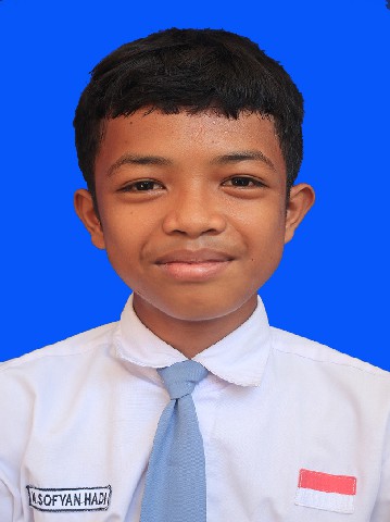 MOH SOFYAN HADI
