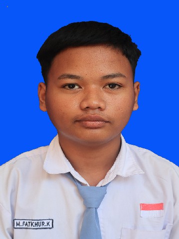 MOH. FATKHUR KHORIB