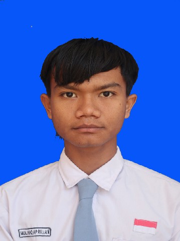 MUH. ARIQ APRILIAN