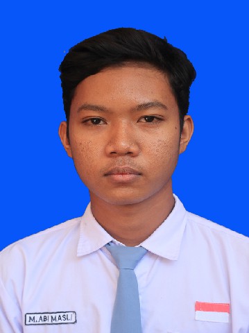 MUHAMMAD ABI MASLI