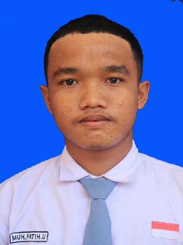 MUHAMMAD FATIH UBAIDILLAH