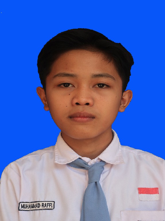 MUHAMMAD RAFFI