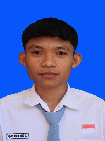 RIFKY MAULANA C.