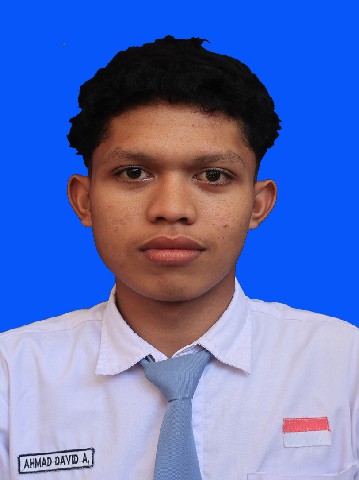 AHMAD DAVID ADRIANSYAH
