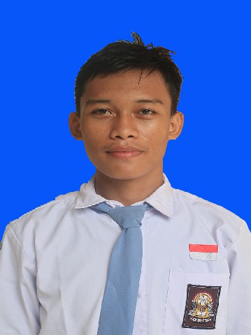 ARIZKY EKA WAHYU SETYONO